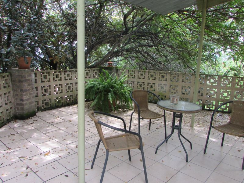 4.1ha Smallholding – Hilltop - Photo 7