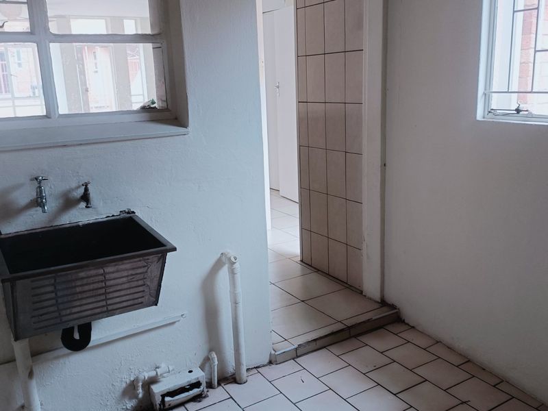 Nestled in the heart of charming Krugersdorp North, this delightful townhouse - Photo 10