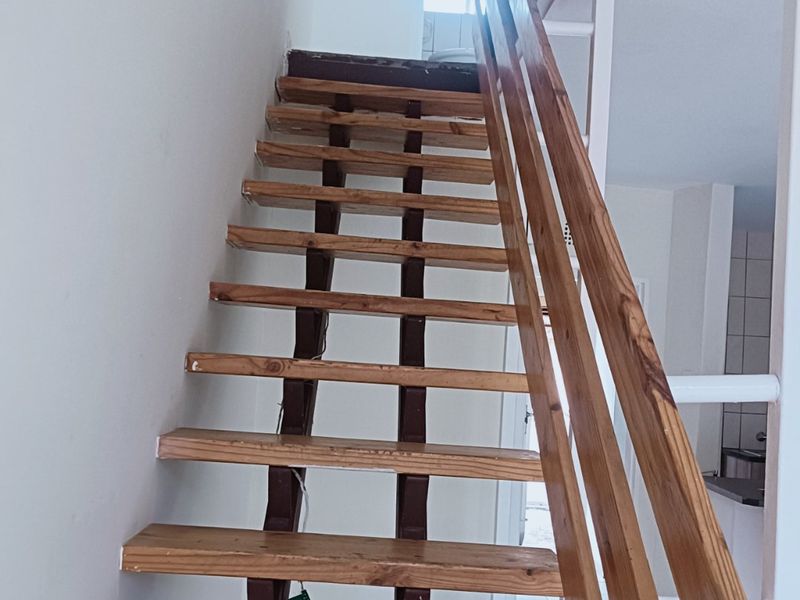 Nestled in the heart of charming Krugersdorp North, this delightful townhouse - Photo 8