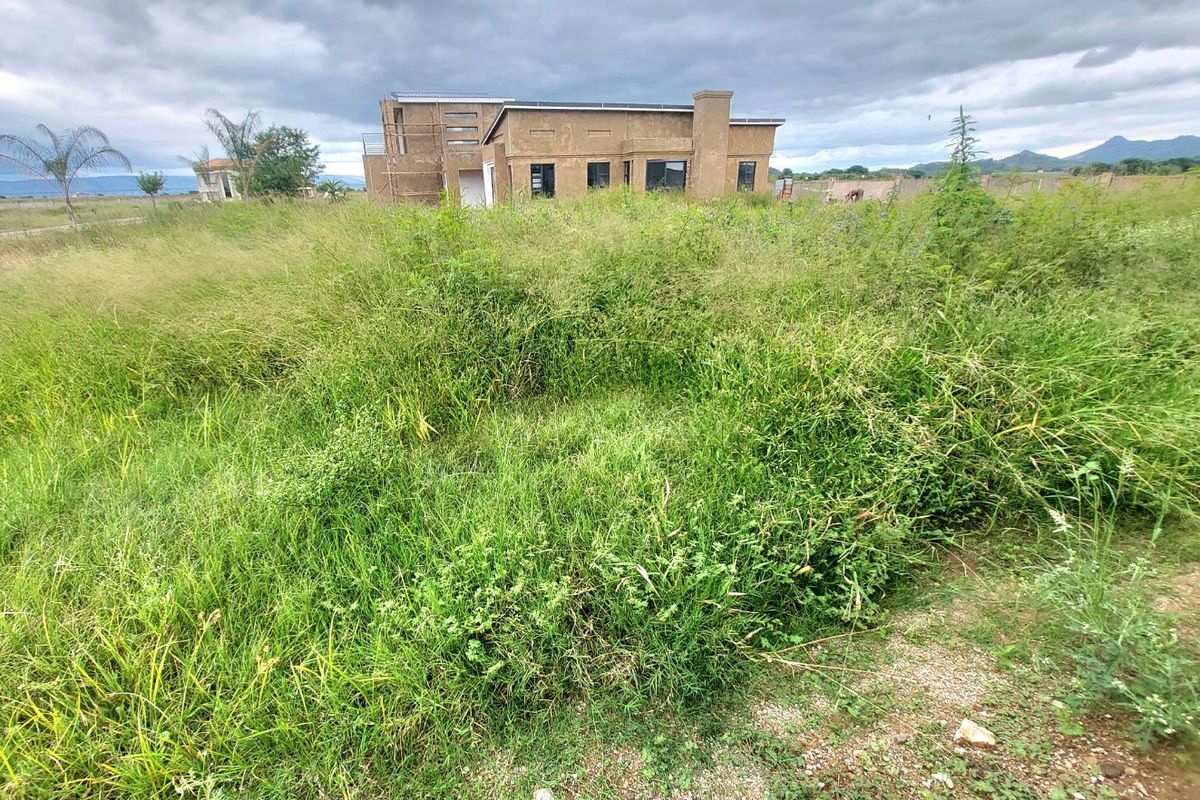 VACANT STAND FOR SALE IN SECURE ESTATE  BRITS NW - Photo 4