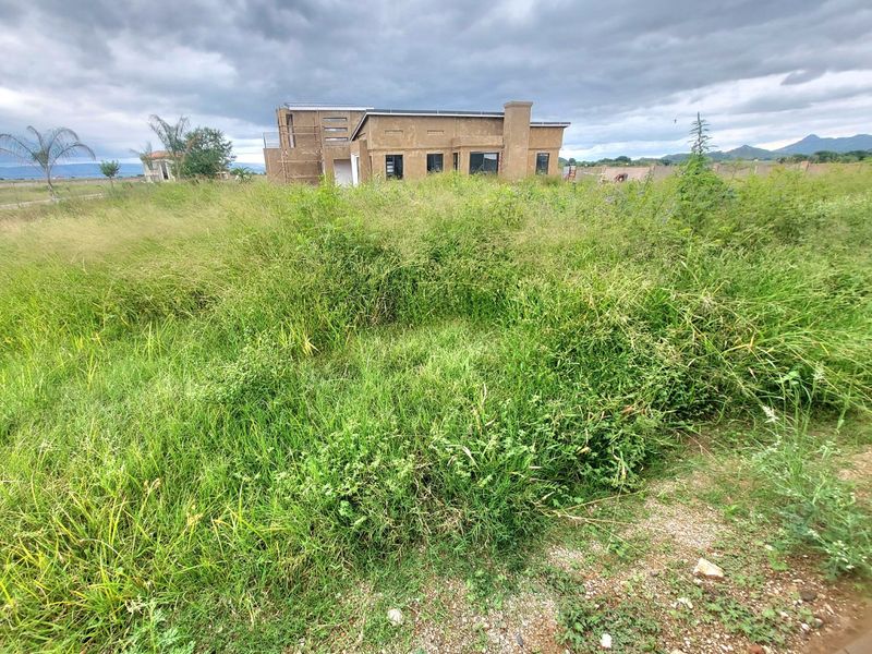 VACANT STAND FOR SALE IN SECURE ESTATE  BRITS NW - Photo 4