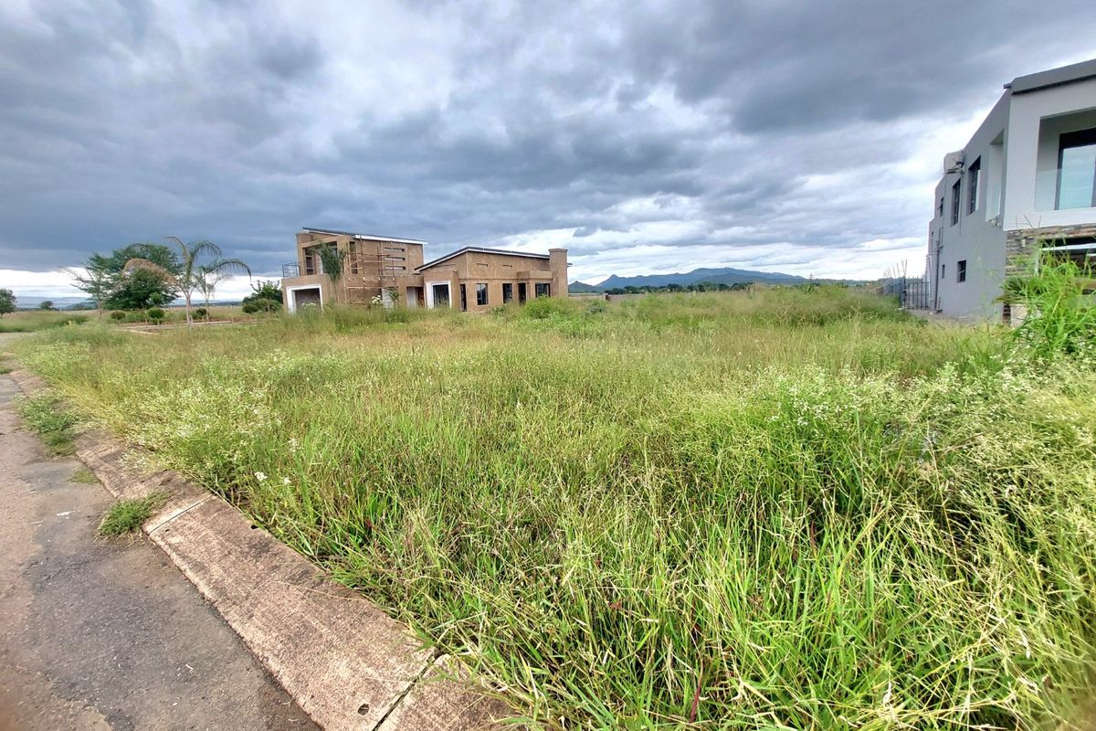 VACANT STAND FOR SALE IN SECURE ESTATE  BRITS NW - Photo 5