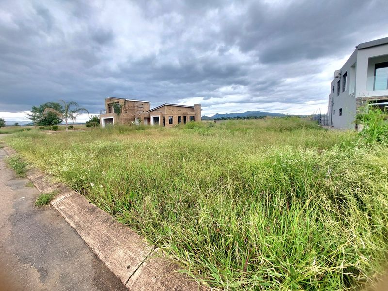 VACANT STAND FOR SALE IN SECURE ESTATE  BRITS NW - Photo 5