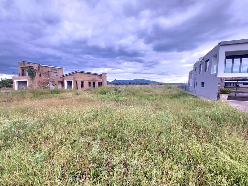 VACANT STAND FOR SALE IN SECURE ESTATE  BRITS NW - Photo 3