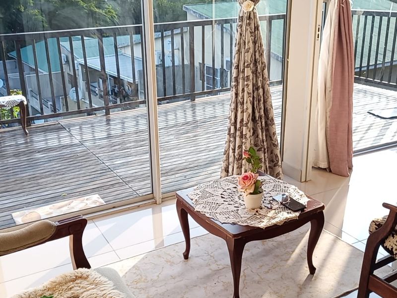 2 Bedrooms, 1 Bathroom Apartment For Sale In Queensburgh, Durban                                     - Photo 4