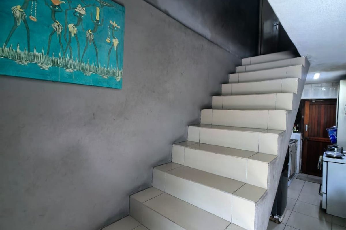 3 Bedrooms, 1 Bathroom Duplex To Let In Bonela, Durban - Photo 5