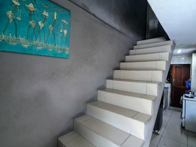 3 Bedrooms, 1 Bathroom Duplex To Let In Bonela, Durban - Photo 5