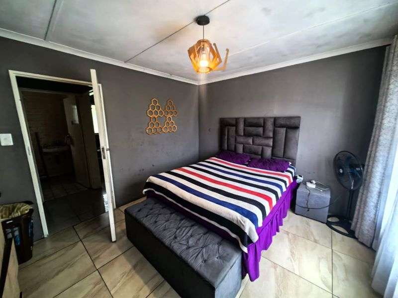 3 Bedrooms, 1 Bathroom Duplex To Let In Bonela, Durban - Photo 7