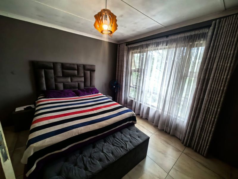 3 Bedrooms, 1 Bathroom Duplex To Let In Bonela, Durban - Photo 6