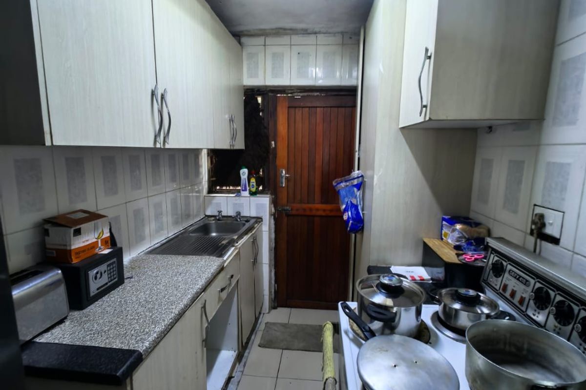 3 Bedrooms, 1 Bathroom Duplex To Let In Bonela, Durban - Photo 3