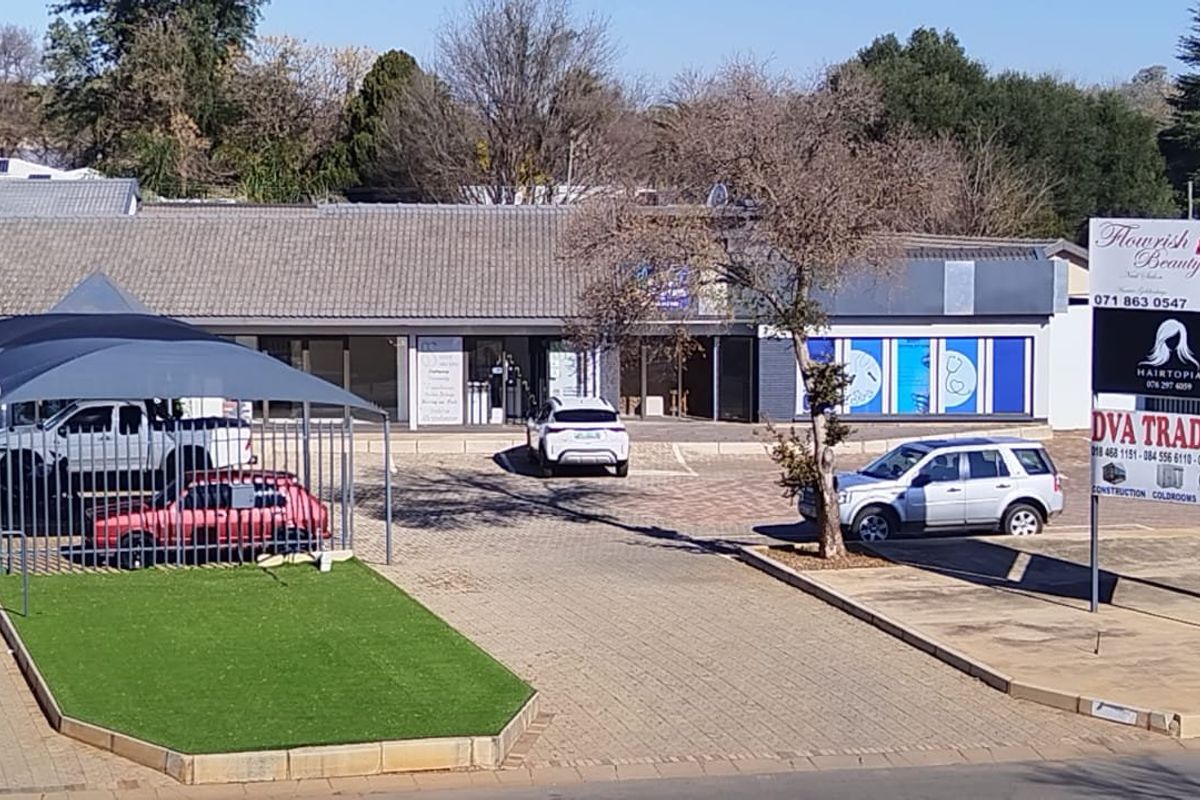 Exceptional Investment Property – Prime Retail & Office Space - Photo 3
