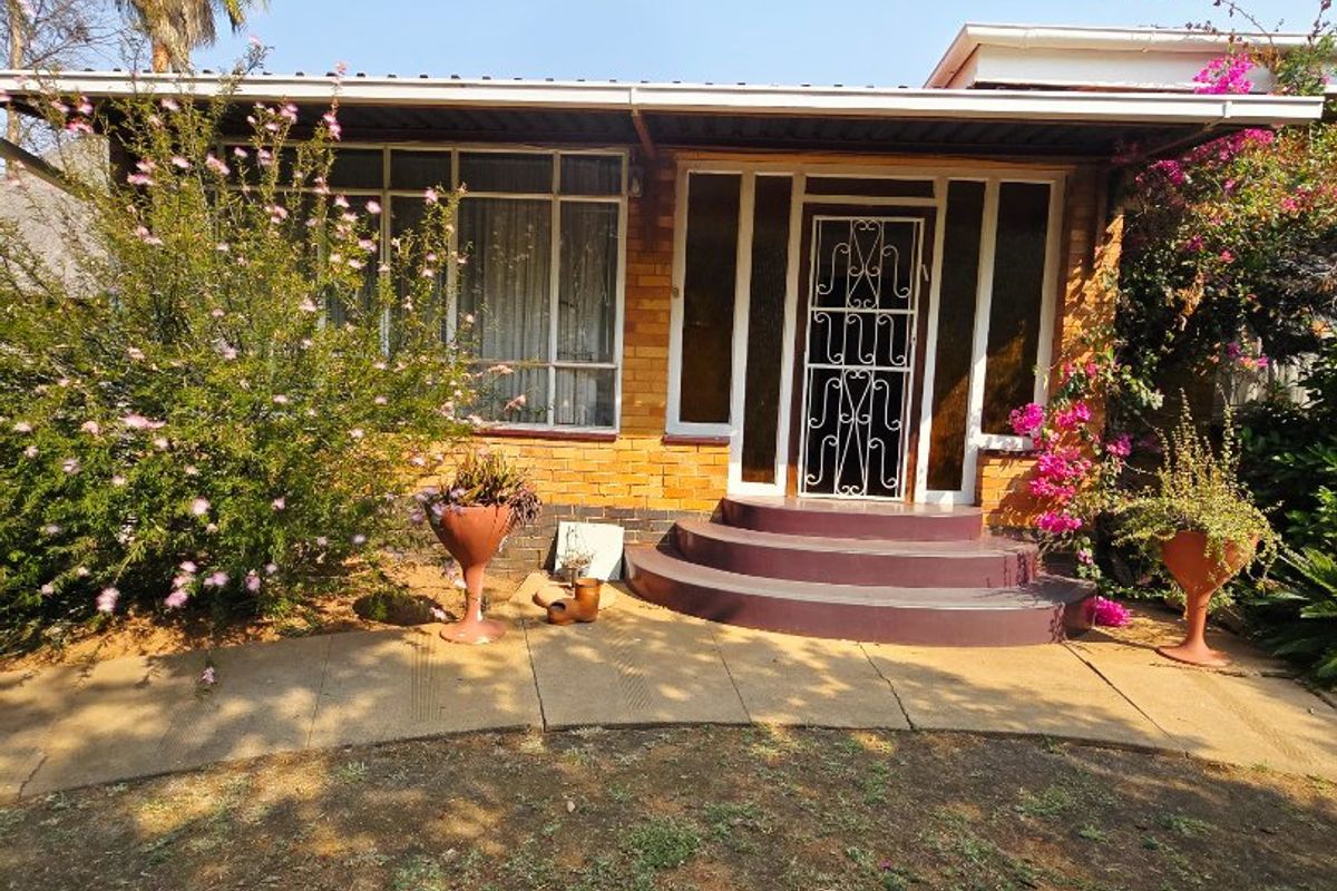 3 Bed House in Freemanville for Sale - Photo 2