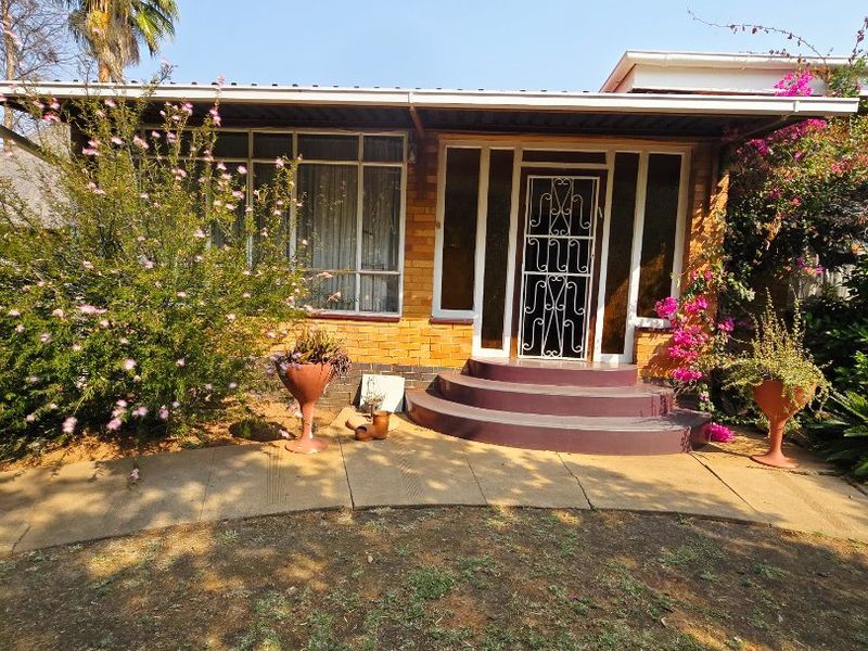 3 Bed House in Freemanville for Sale - Photo 2