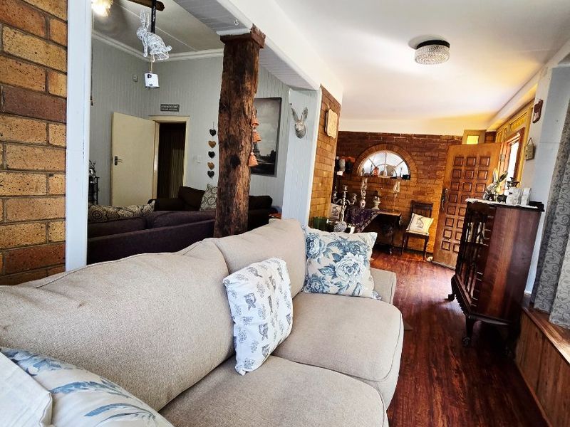 3 Bed House in Freemanville for Sale - Photo 6