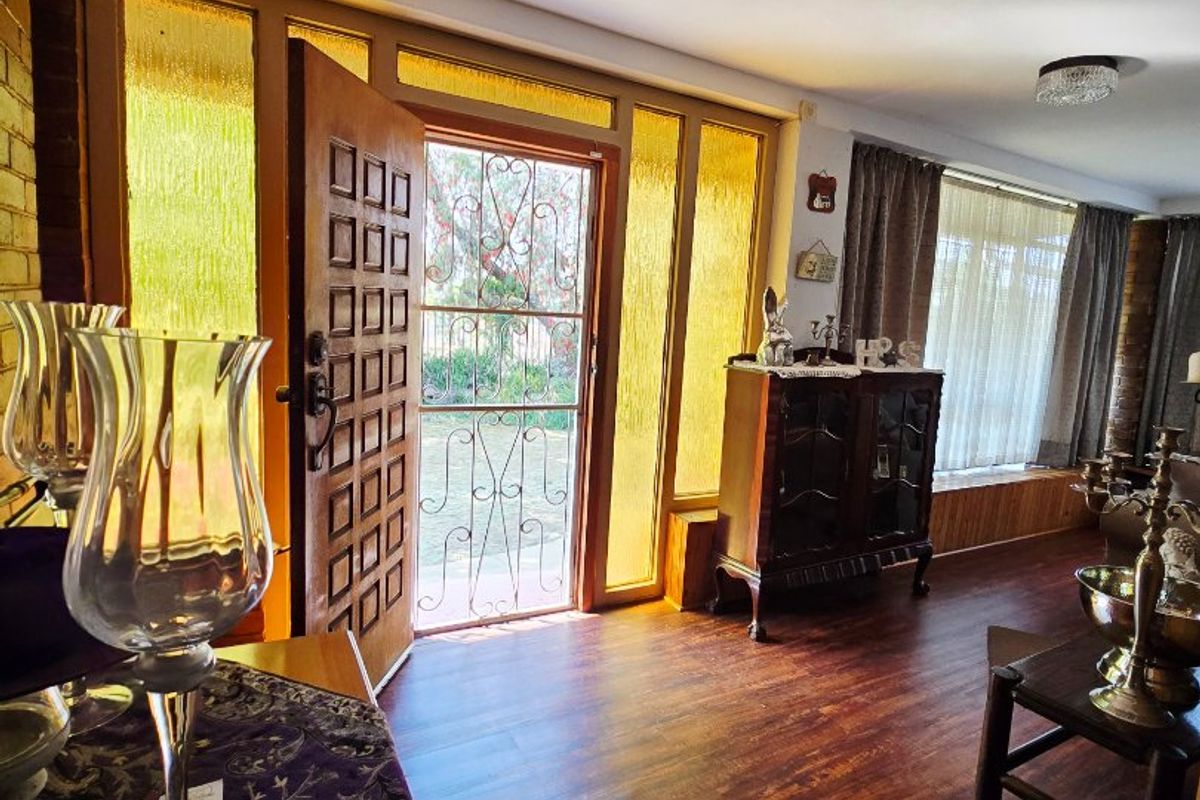 3 Bed House in Freemanville for Sale - Photo 3