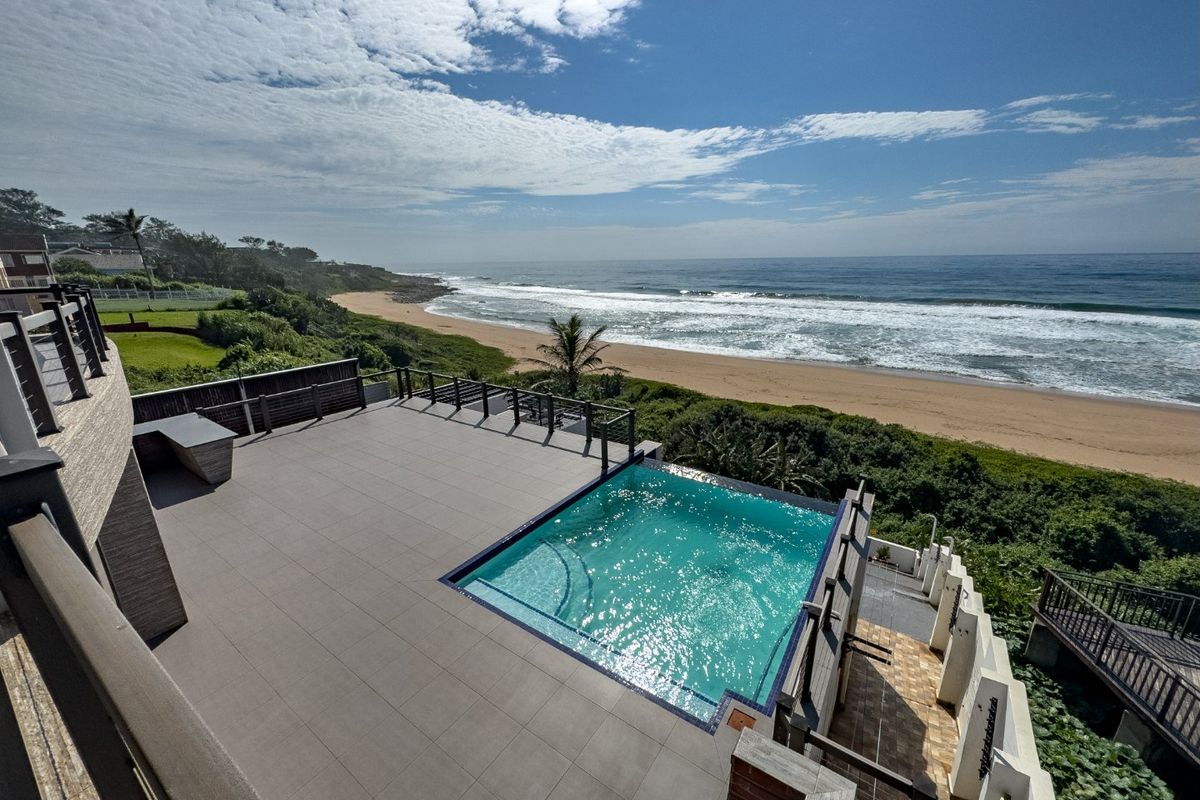 An Icon of Absolute Beachfront Luxury - Photo 2