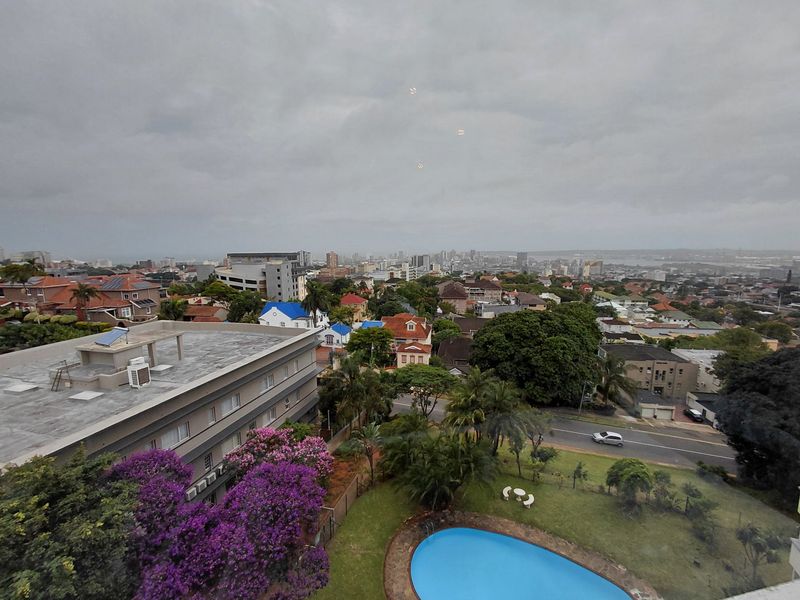 Furnished Modern Sophistication with Expansive Berea Views - Photo 7