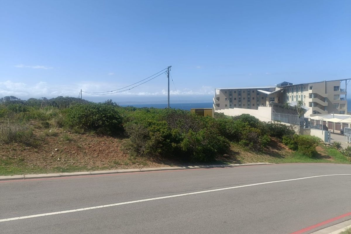 Seaview Vacant Land in De Bakke Mossel Bay - Photo 3