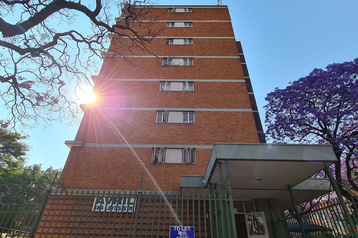 FULL TITLE RESIDENTIAL A-GRADE BUILDING IN SUNNYSIDE: IDEAL FOR STUDENT ACCOMMODATION - 315 BEDS - Photo 4