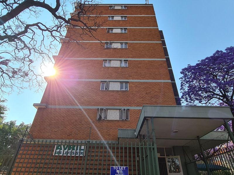 FULL TITLE RESIDENTIAL A-GRADE BUILDING IN SUNNYSIDE: IDEAL FOR STUDENT ACCOMMODATION - 315 BEDS - Photo 4