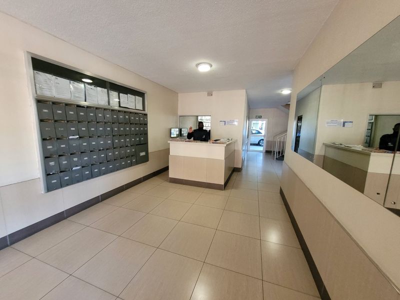 FULL TITLE RESIDENTIAL A-GRADE BUILDING IN SUNNYSIDE: IDEAL FOR STUDENT ACCOMMODATION - 315 BEDS - Photo 10