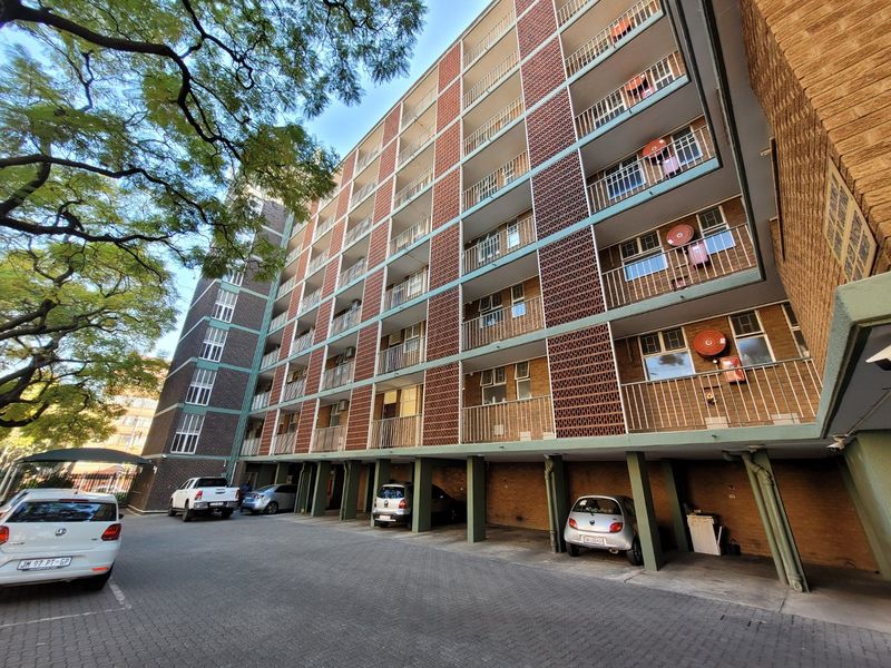 FULL TITLE RESIDENTIAL A-GRADE BUILDING IN SUNNYSIDE: IDEAL FOR STUDENT ACCOMMODATION - 315 BEDS - Photo 9