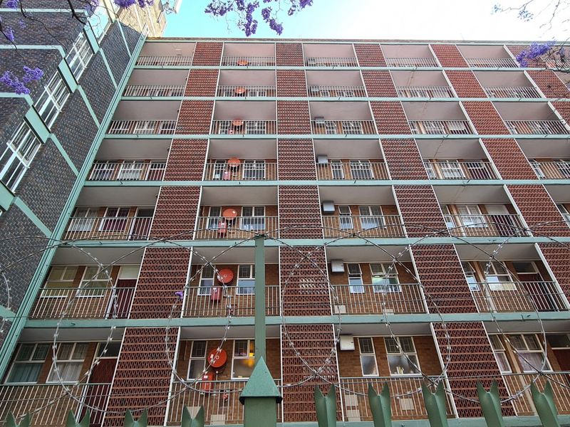 FULL TITLE RESIDENTIAL A-GRADE BUILDING IN SUNNYSIDE: IDEAL FOR STUDENT ACCOMMODATION - 315 BEDS - Photo 7