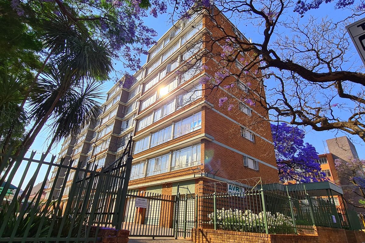 FULL TITLE RESIDENTIAL A-GRADE BUILDING IN SUNNYSIDE: IDEAL FOR STUDENT ACCOMMODATION - 315 BEDS - Photo 3