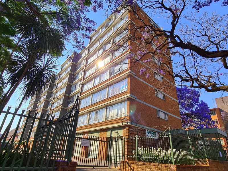 FULL TITLE RESIDENTIAL A-GRADE BUILDING IN SUNNYSIDE: IDEAL FOR STUDENT ACCOMMODATION - 315 BEDS - Photo 3