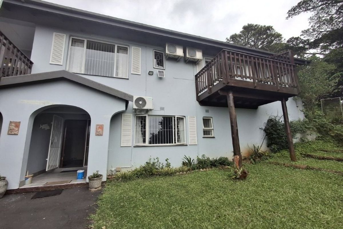 A Chance To Enter The Elite Market Of Southbroom With This Lovely Character Filled Family Home And Ocean Vistas That Will Leave You In Awe!!!!! - Photo 4