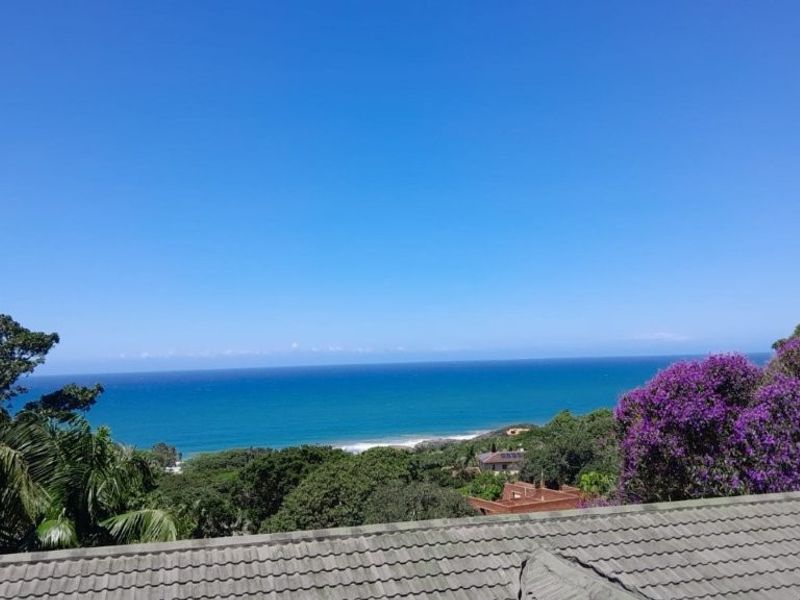 A Chance To Enter The Elite Market Of Southbroom With This Lovely Character Filled Family Home And Ocean Vistas That Will Leave You In Awe!!!!! - Photo 9