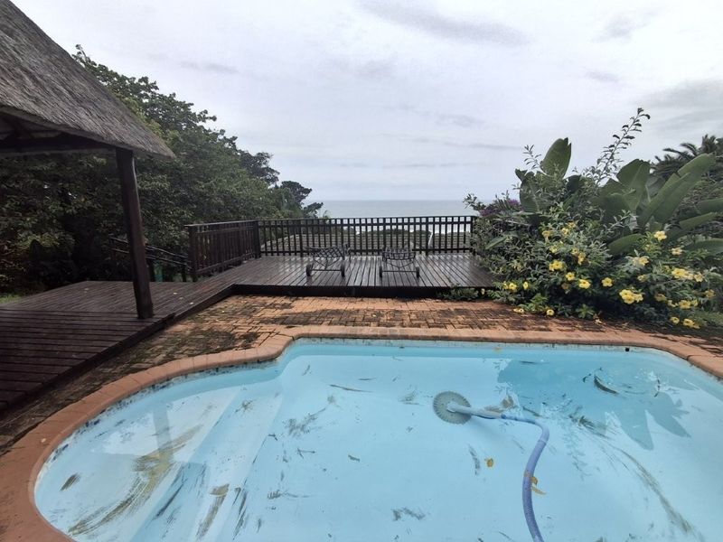 A Chance To Enter The Elite Market Of Southbroom With This Lovely Character Filled Family Home And Ocean Vistas That Will Leave You In Awe!!!!! - Photo 8