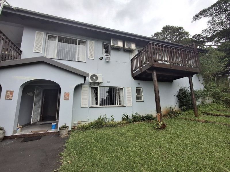 A Chance To Enter The Elite Market Of Southbroom With This Lovely Character Filled Family Home And Ocean Vistas That Will Leave You In Awe!!!!! - Photo 4