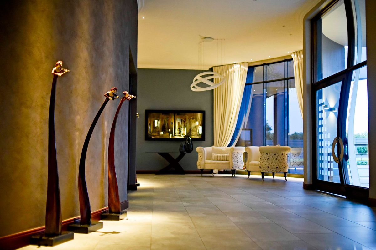 4 Bed Farm in Klerksdorp Rural for Sale - Photo 5