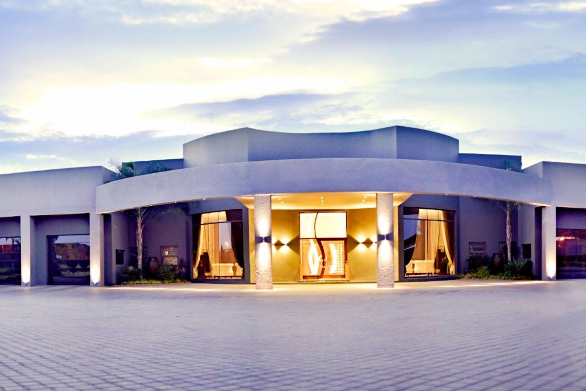 4 Bed Farm in Klerksdorp Rural for Sale - Photo 2