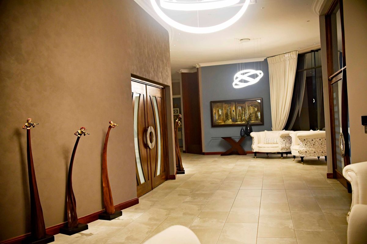 4 Bed Farm in Klerksdorp Rural for Sale - Photo 3