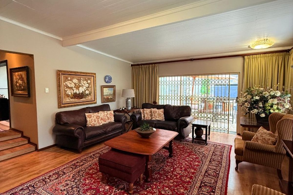 5 Bed House in Doringkruin for Sale - Photo 5