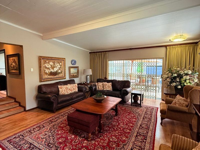 5 Bed House in Doringkruin for Sale - Photo 5