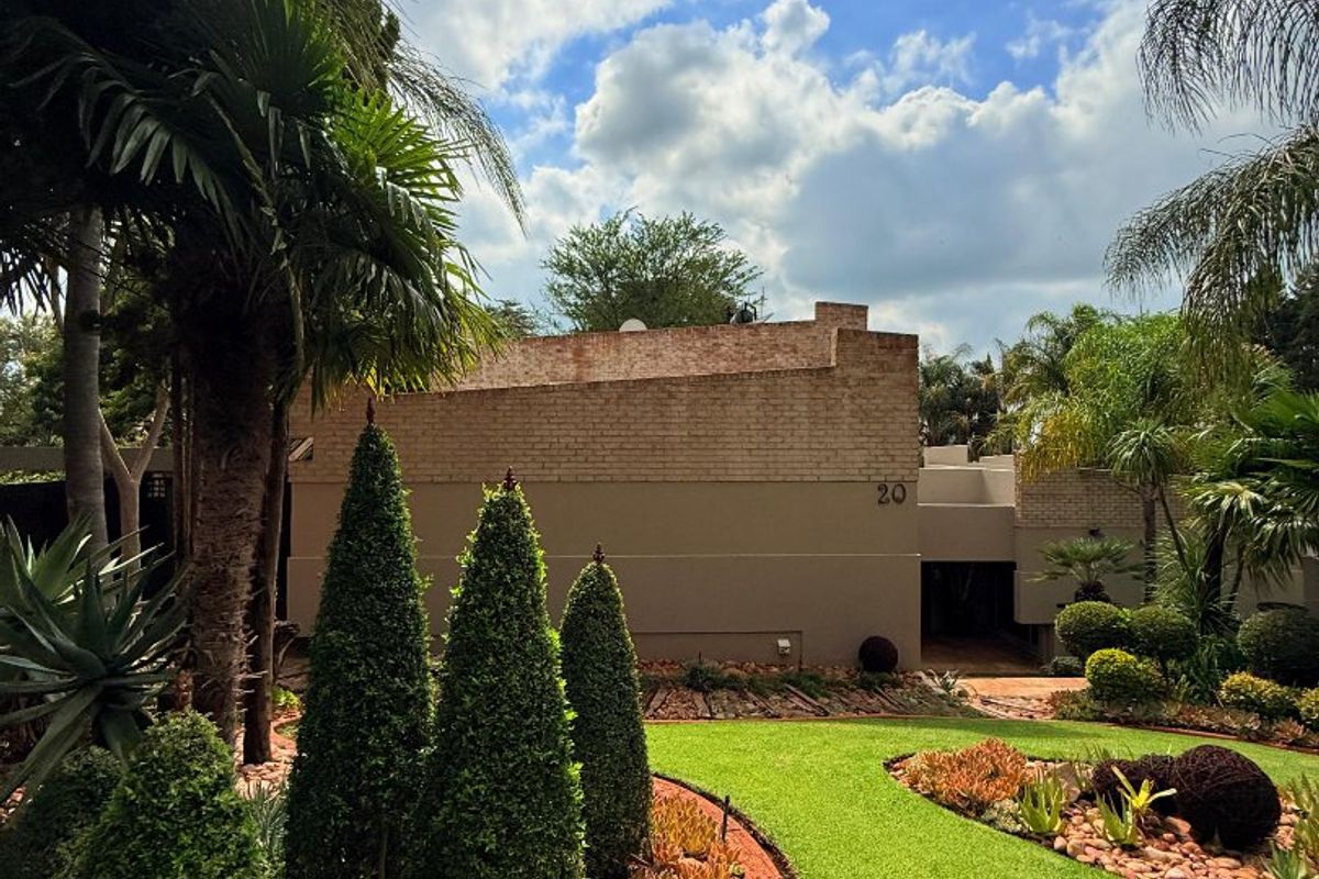 5 Bed House in Doringkruin for Sale - Photo 2