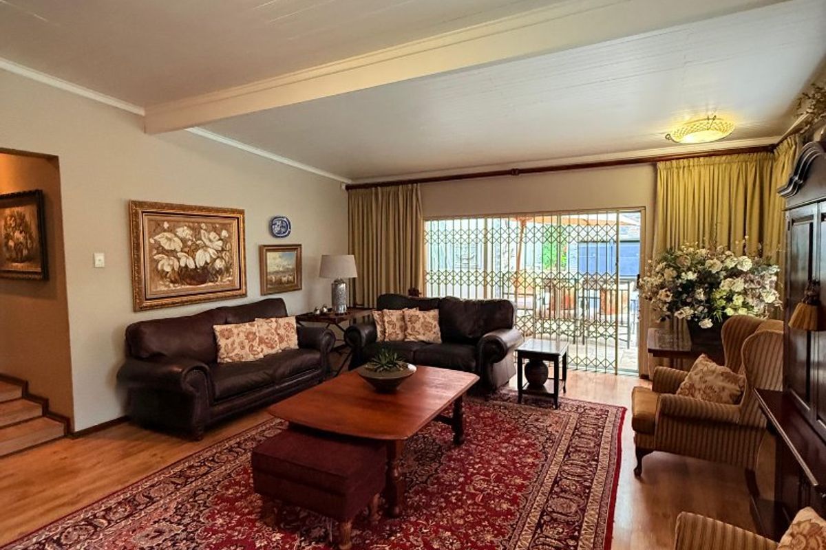 5 Bed House in Doringkruin for Sale - Photo 4