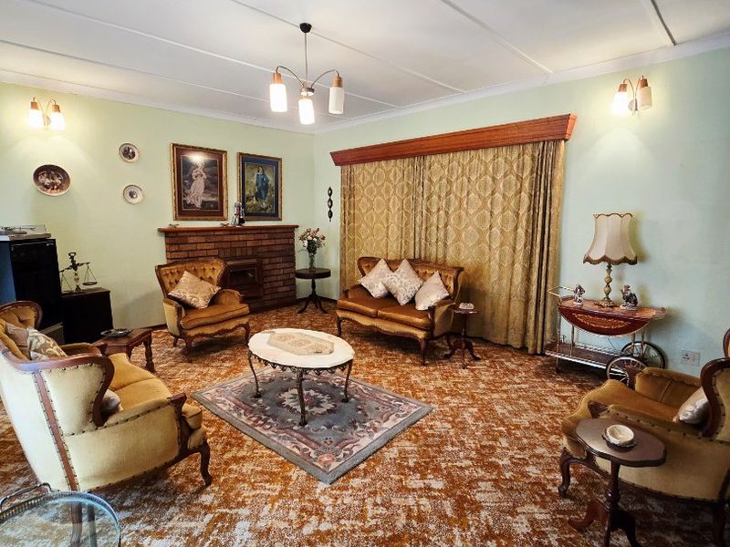 4 Bed House in Neserhof for Sale - Photo 3