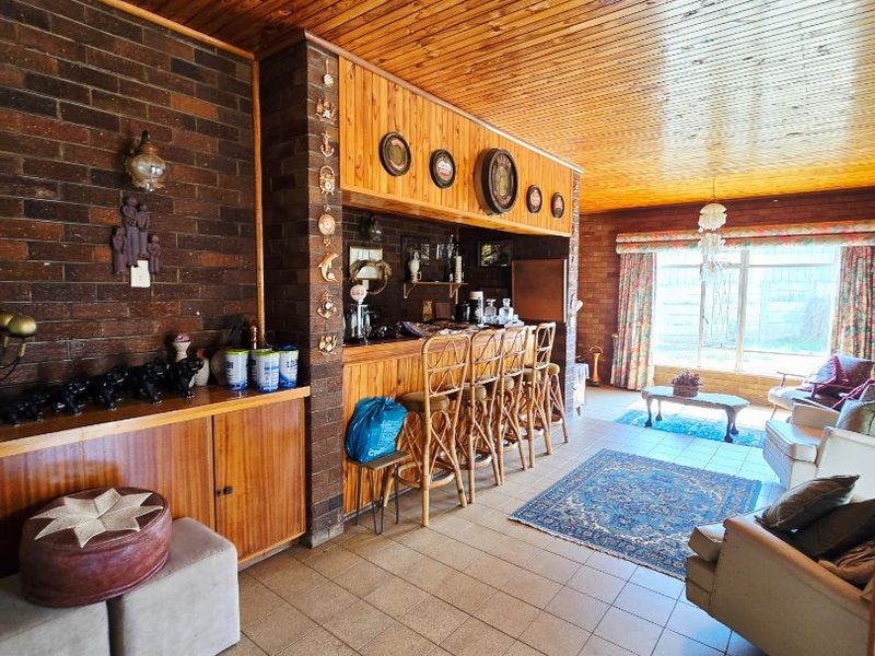 4 Bed House in Neserhof for Sale - Photo 9