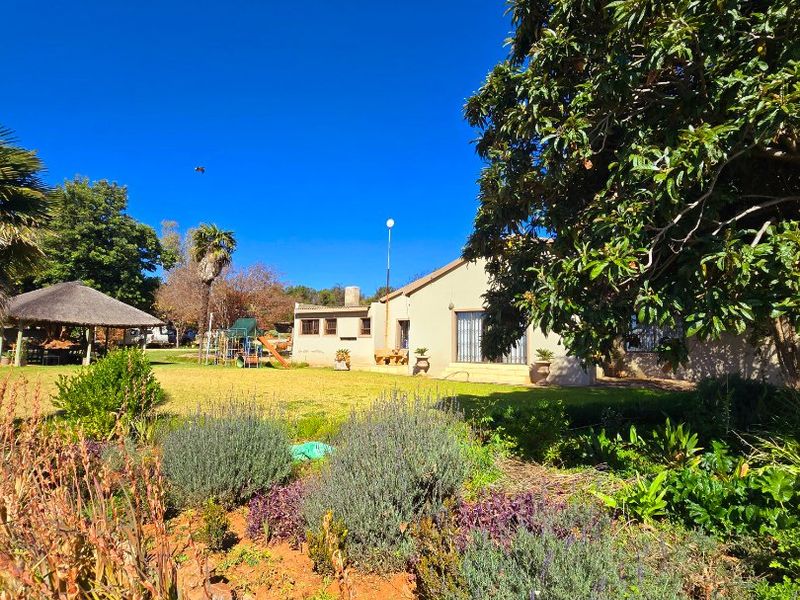 4 Bed Farm in Ottosdal Rural for Sale - Photo 2