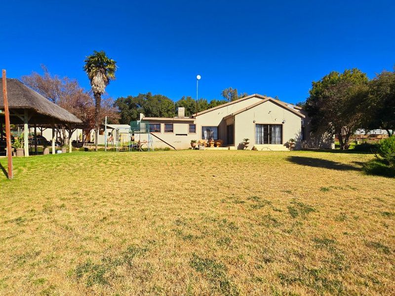 4 Bed Farm in Ottosdal Rural for Sale - Photo 3