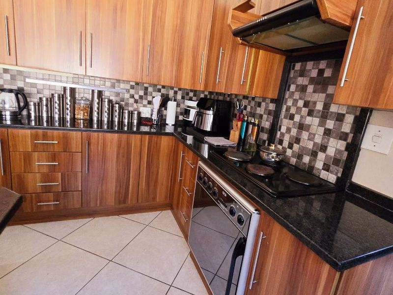 4 Bed Farm in Ottosdal Rural for Sale - Photo 6