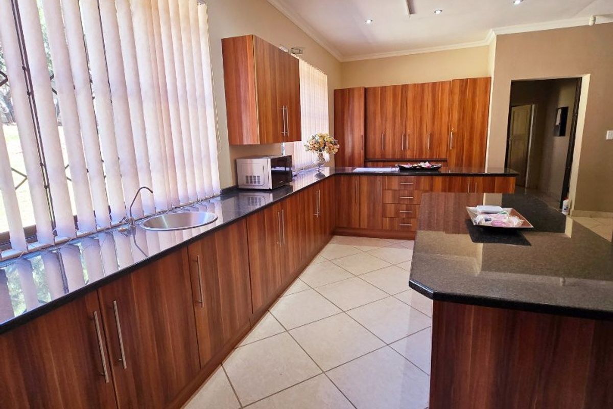 4 Bed Farm in Ottosdal Rural for Sale - Photo 4