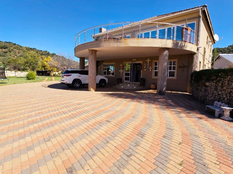 3 Bed Farm in Klerksdorp Central for Sale - Photo 3