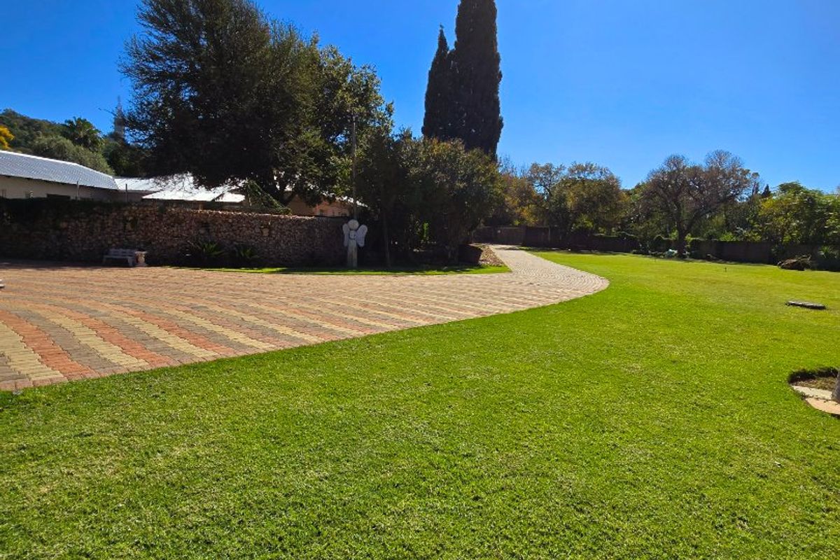 3 Bed Farm in Klerksdorp Central for Sale - Photo 2