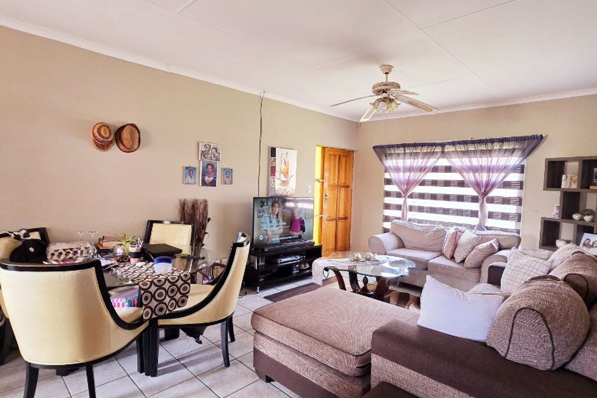 2 Bed Apartment in Wilkeville for Sale - Photo 5