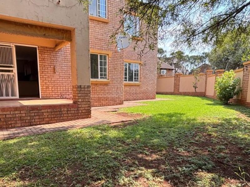 3 Bed 2 Bath Ground Floor for sale in Eco Park Estate - Photo 2